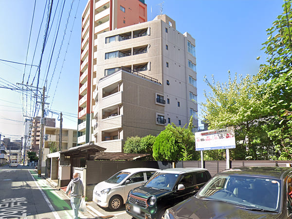 ステイツ薬院2