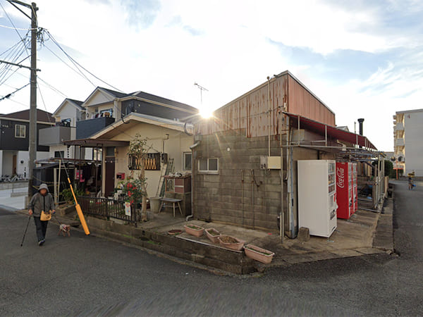 糟屋郡須恵町大字上須恵土地