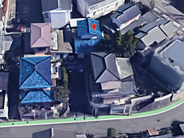 福岡市東区若宮5丁目中古一戸建て