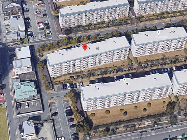 大町団地15