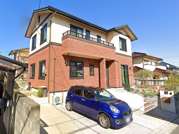 福岡市西区生の松原4丁目中古一戸建て