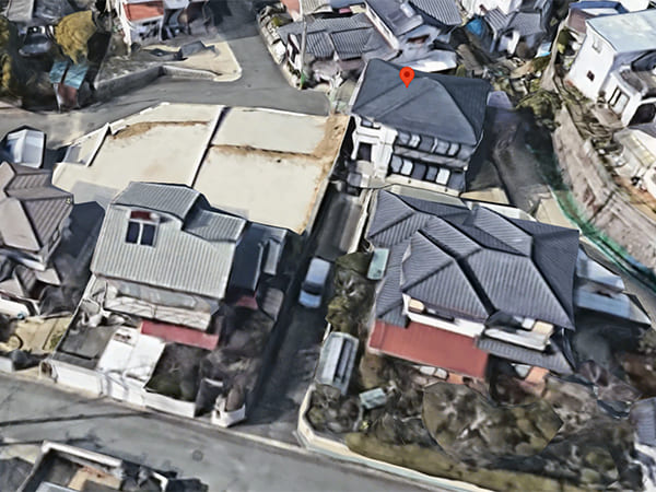 那珂川市片縄北7丁目中古一戸建て