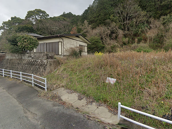 筑紫野市大字吉木土地