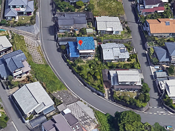 宗像市自由ヶ丘5丁目中古一戸建て