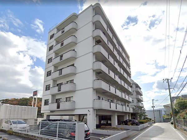 ユーハイム春日レイクサイド