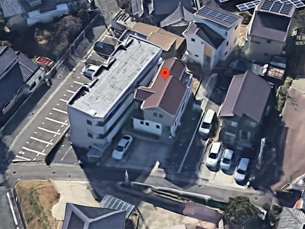 福岡市東区和白2丁目中古一戸建て