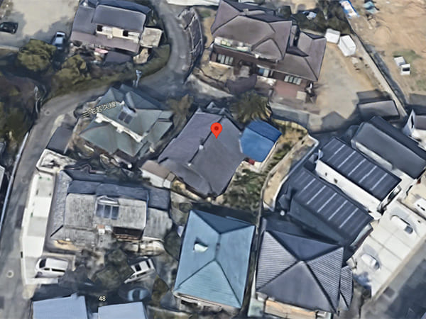 福岡市南区若久3丁目土地