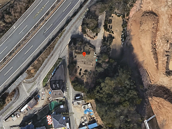 大野城市乙金東2丁目土地