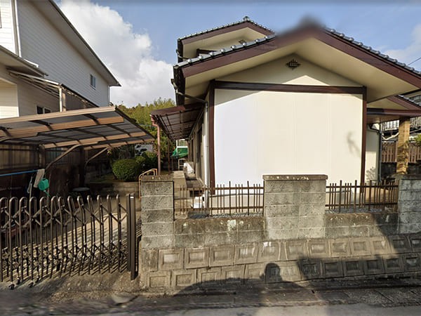 宗像市田久5丁目中古一戸建て