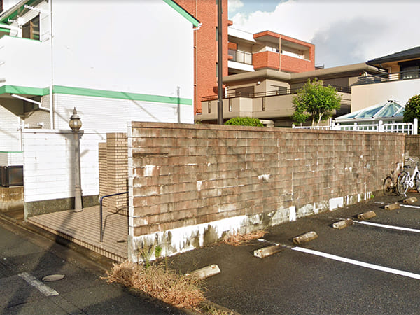 福岡市早良区室見1丁目土地