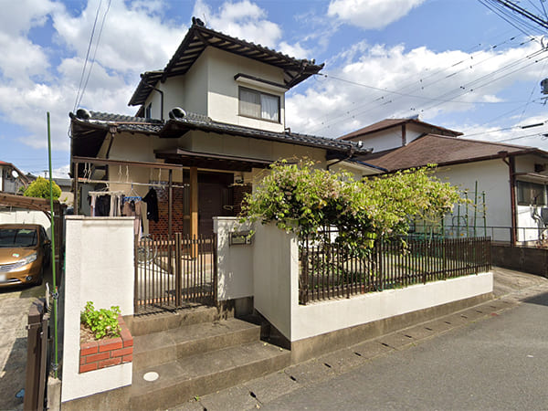 糸島市曽根中古一戸建て