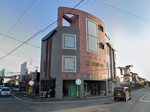 糟屋郡須惠町大字旅石住宅付店舗