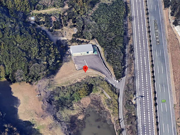 筑紫野市大字原田土地