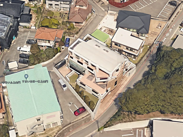 福岡市西区上山門2丁目中古一戸建て