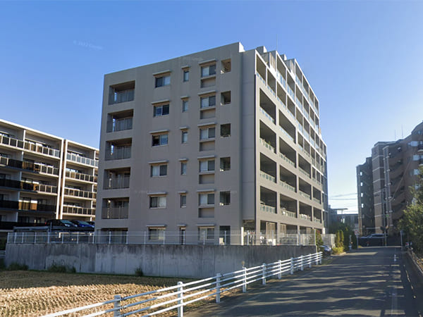 プレミスト姪浜駅南