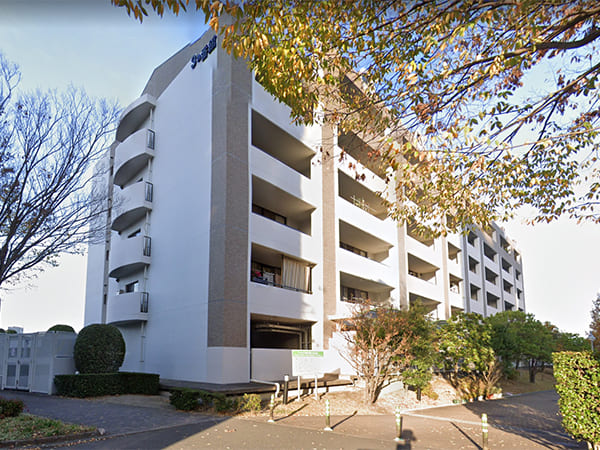 レークヒルズ野多目三番館