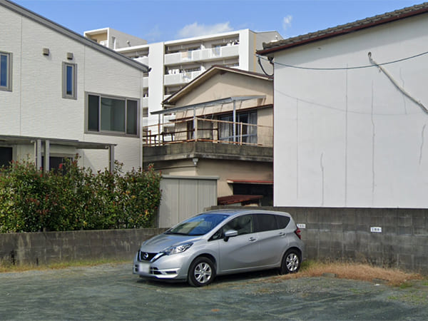 福岡市東区名島2丁目中古一戸建て