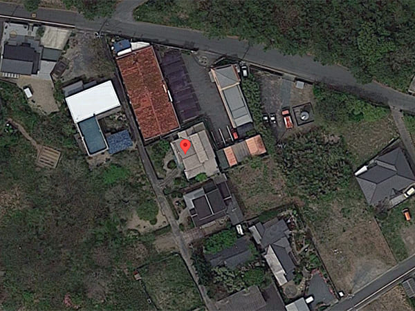 宗像市神湊中古一戸建て