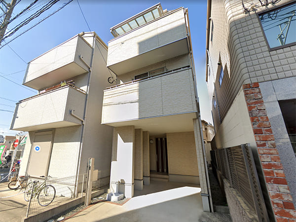 福岡市早良区曙2丁目中古一戸建て