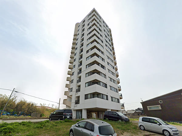 パーク・セレノ玄海