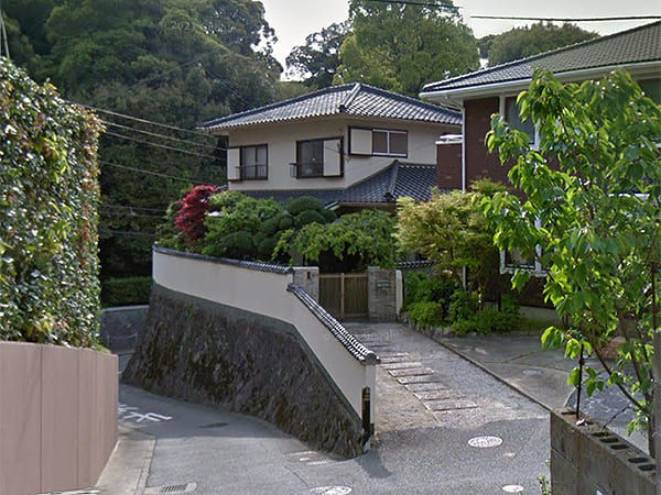 福岡市中央区六本松3丁目土地