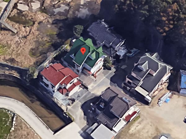 那珂川市大字安徳中古一戸建て