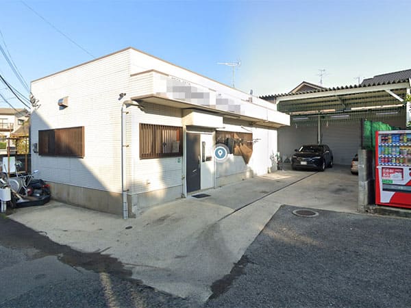 福岡市東区香椎6丁目土地