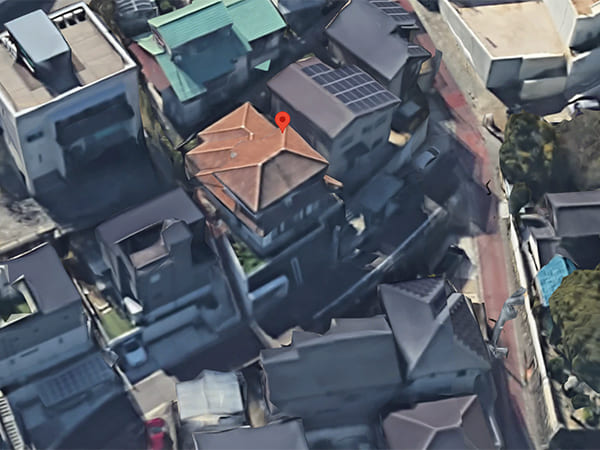 福岡市南区市崎2丁目中古一戸建て