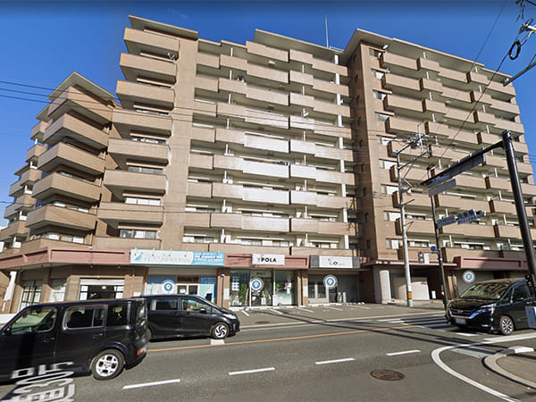 福間駅前エクセル18