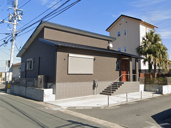 福津市渡中古一戸建て