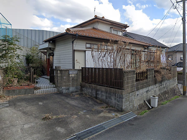 古賀市久保中古一戸建て