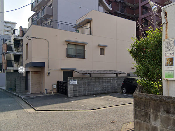 福岡市南区大橋2丁目土地