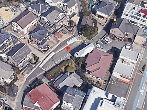 福岡市南区若久4丁目土地