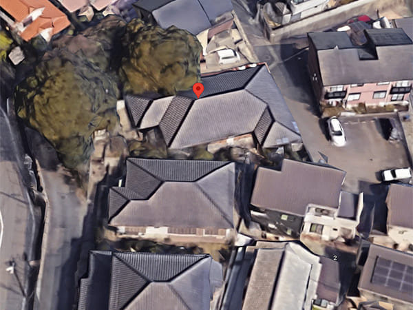 福岡市南区西長住1丁目中古一戸建て