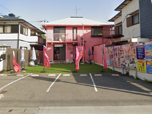 福岡市東区奈多3丁目中古一戸建て