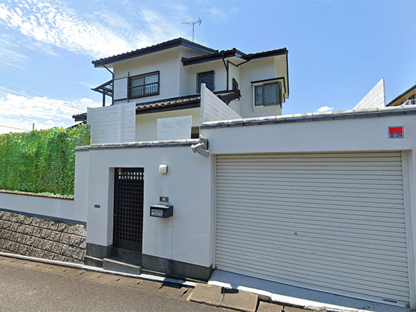 那珂川市王塚台2丁目中古一戸建て
