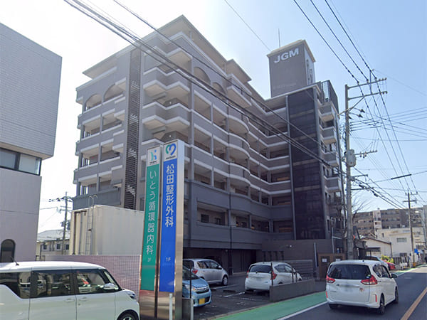 じゅうグランドモア長住