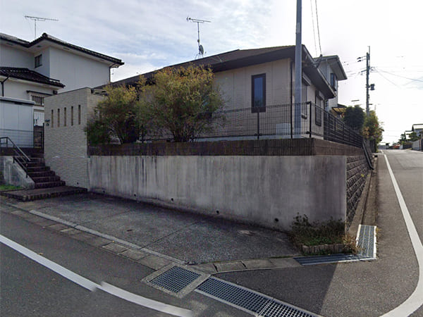 太宰府市高雄5丁目中古一戸建て
