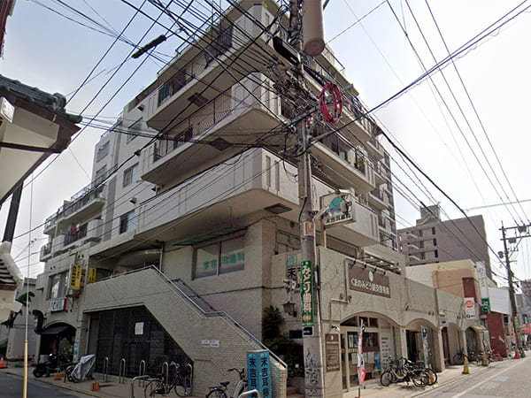 高取パーク・ファミリア