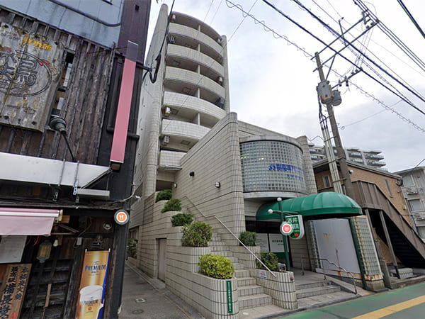 二日市中央街エクセル19