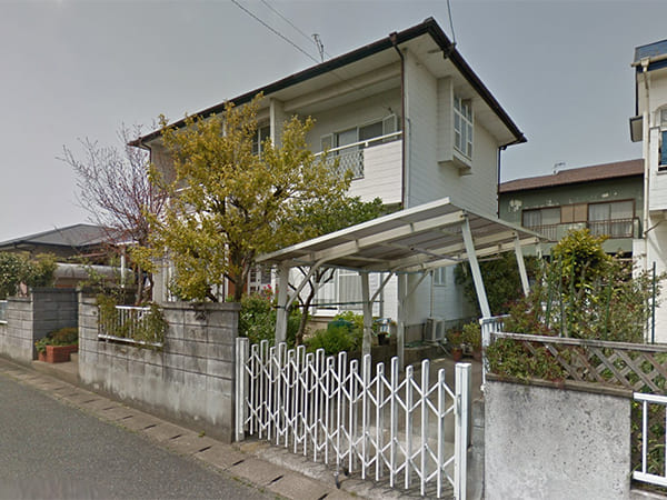 糸島市神在東1丁目中古一戸建て