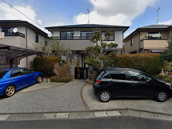 古賀市舞の里2丁目中古一戸建て