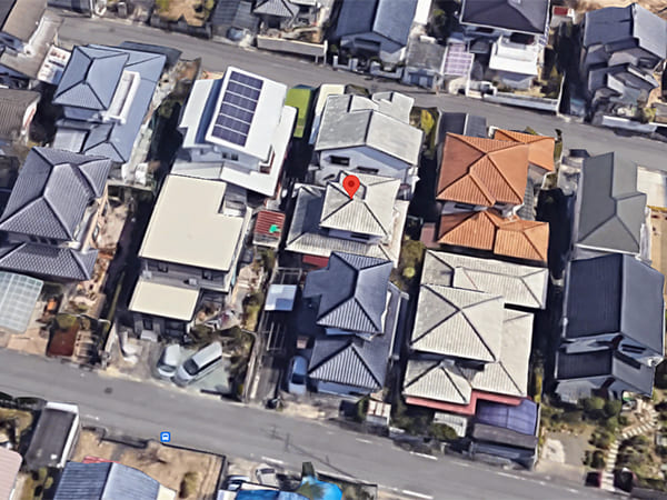 筑紫野市大字阿志岐中古一戸建て