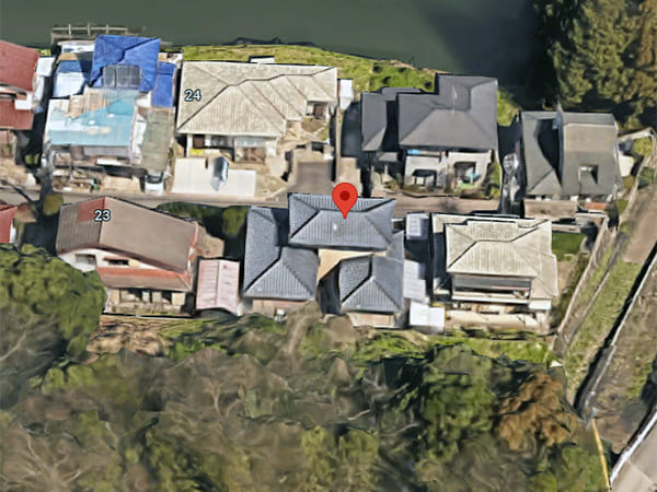 福岡市早良区梅林7丁目中古一戸建て