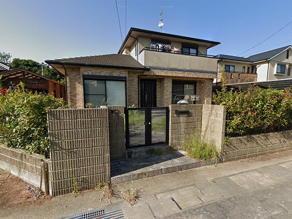 宗像市日の里2丁目中古一戸建て