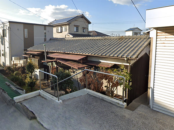 福津市福間南3丁目中古一戸建て