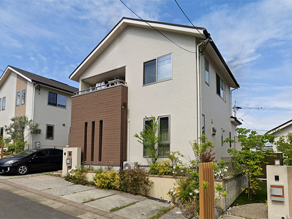 福岡市南区桧原4丁目中古一戸建て