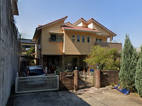 福岡市南区高宮4丁目中古一戸建て