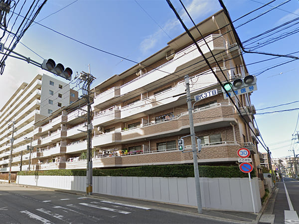 藤崎ロジュマン