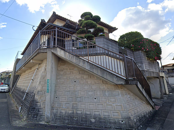 筑紫野市紫5丁目中古一戸建て